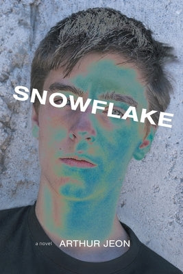 Snowflake by Jeon, Arthur