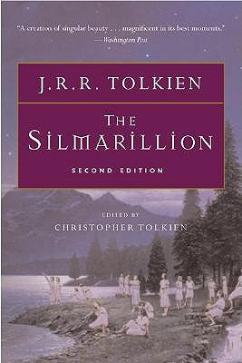 The Silmarillion by Tolkien, Christopher