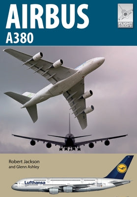 Airbus A380 by Jackson, Robert