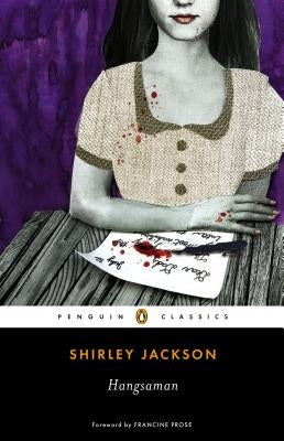 Hangsaman by Jackson, Shirley