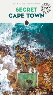Secret Cape Town by Fox, Justin