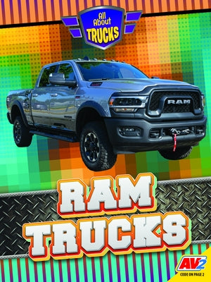 RAM Trucks by Hopkins, Linda