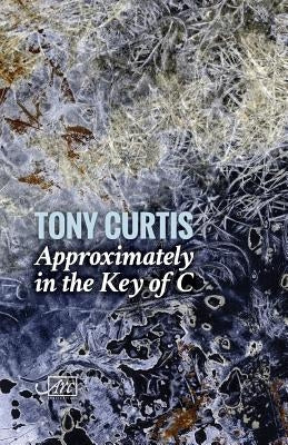 Approximately in the Key of C by Curtis, Tony
