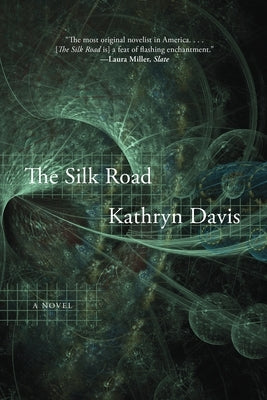 The Silk Road by Davis, Kathryn