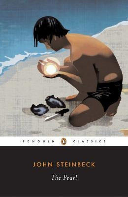The Pearl by Steinbeck, John