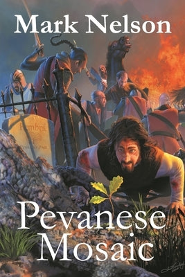 Pevanese Mosaic by Nelson, Mark