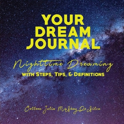 Your Dream Journal by de Silva, Colleen