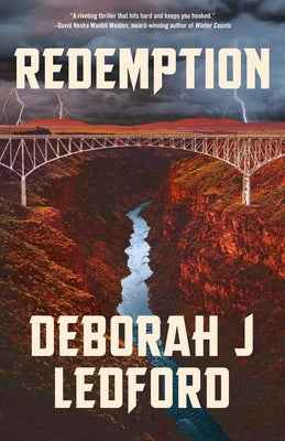 Redemption by Ledford, Deborah J.