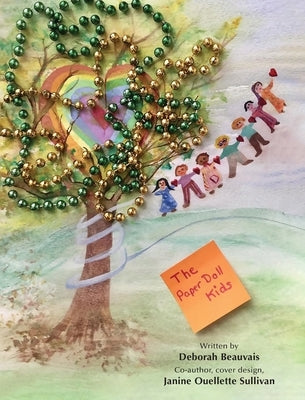 The Paper Doll Kids by Beauvais, Deborah J.