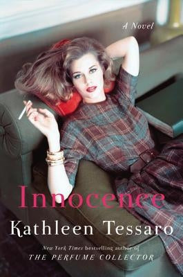 Innocence by Tessaro, Kathleen