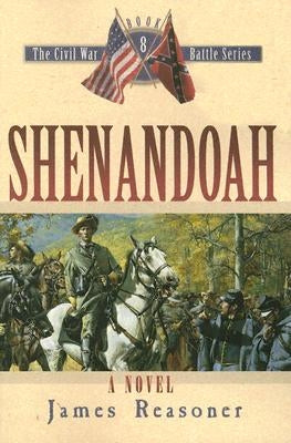 Shenandoah by Reasoner, James