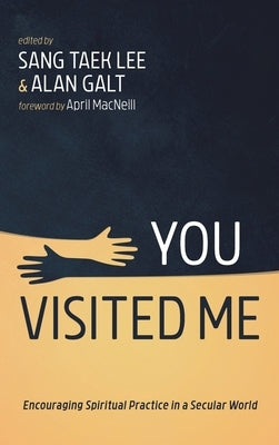 You Visited Me by Lee, Sang Taek