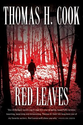 Red Leaves by Cook, Thomas H.