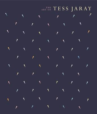 Art of Tess Jaray by Jaray, Tess Ra