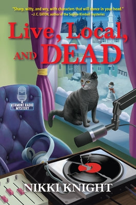 Live, Local, and Dead by Knight, Nikki