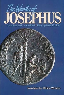 Works of Josephus by Josephus, Flavius