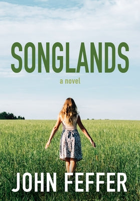 Songlands by Feffer, John