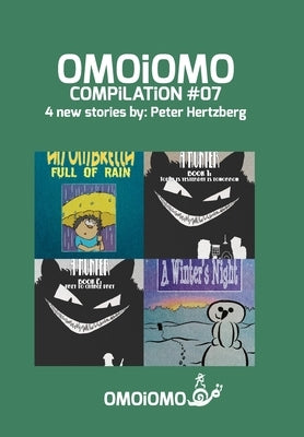 OMOiOMO Compilation 7 by Hertzberg, Peter