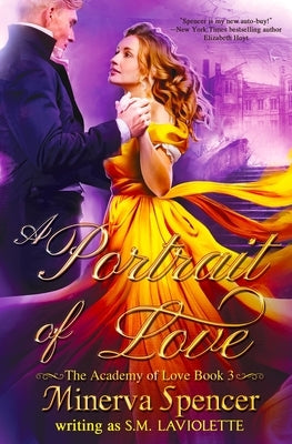 A Portrait of Love by Spencer, Minerva