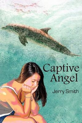 Captive Angel by Smith, Jerry
