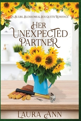 Her Unexpected Partner by Ann, Laura
