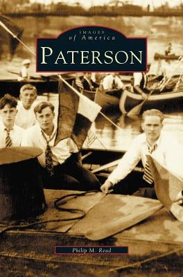 Paterson by Read, Philip M.