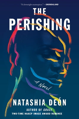 The Perishing by Deón, Natashia
