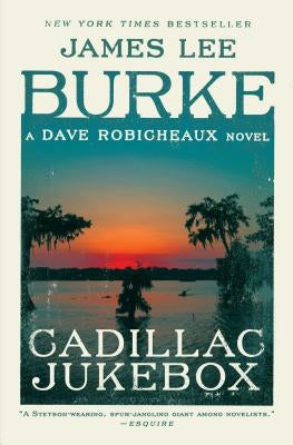 Cadillac Jukebox by Burke, James Lee
