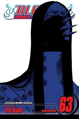 Bleach, Vol. 63, Volume 63 by Kubo, Tite