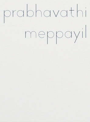 Prabhavathi Meppayil by Meppayil, Prabhavathi