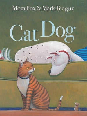 Cat Dog by Fox, Mem