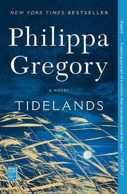 Tidelands, Volume 1 by Gregory, Philippa
