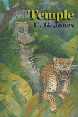 Temple by Jones, E. G.