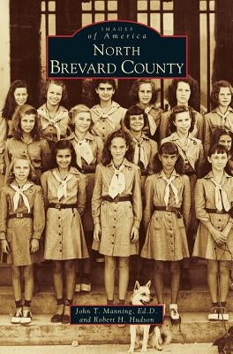 North Brevard County by Manning, John T.