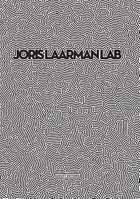 Joris Laarman: Lab by Laarman, Joris