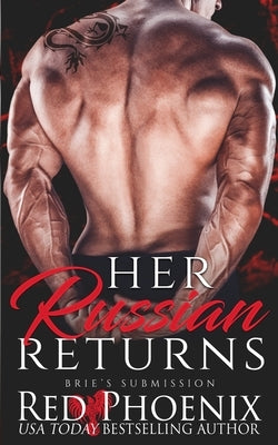 Her Russian Returns by Phoenix, Red