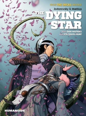 The Incal: Dying Star by Watters, Dan