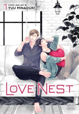 Love Nest, Vol. 1: Volume 1 by Minaduki, Yuu