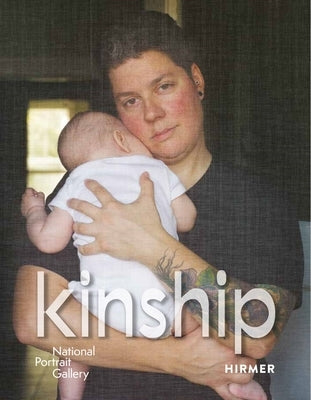 Kinship by Moss, Dorothy