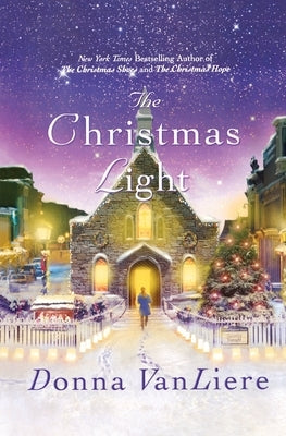 Christmas Light by Vanliere, Donna