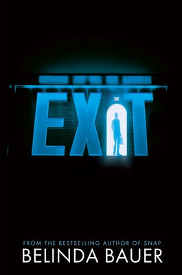 Exit by Bauer, Belinda