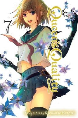 Queen's Quality, Vol. 7, Volume 7 by Motomi, Kyousuke