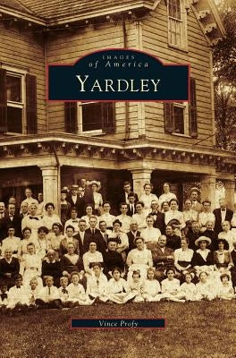 Yardley by Profy, Vince