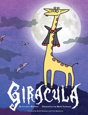 Giracula by Qualiana, Cris