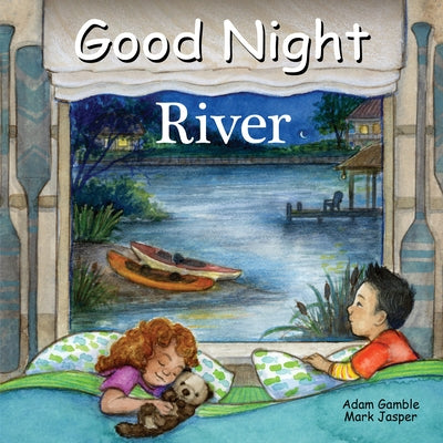 Good Night River by Gamble, Adam