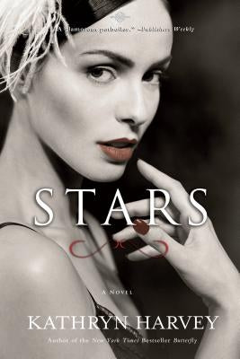 Stars by Harvey, Kathryn