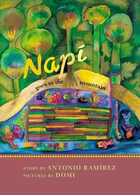 Napa Goes to the Mountain by Ramirez, Antonio