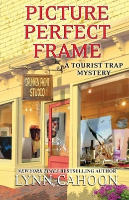 Picture Perfect Frame by Cahoon, Lynn