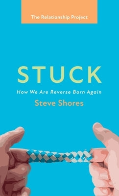 Stuck by Shores, Steve