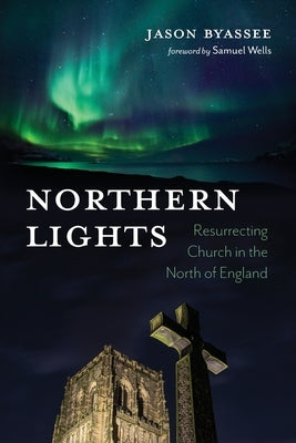 Northern Lights by Byassee, Jason